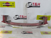 2014 - 2026 Mazda Mazda2 DJ/DL Front Bumper Bar Reinforcement | Main Reinforcement