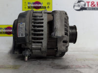 Jan 2004 to Jan 2012 - Ford Escape Petrol 2.3L - Alternator - 3 Pin Type, Zb-Zd