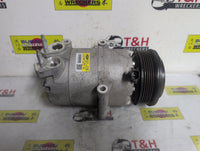 Jul 2015 to Nov 2018 - Ford Focus LZ Petrol 1.5L - A/C Compressor
