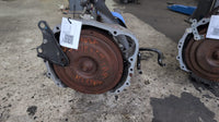 Subaru Impreza 2.0L Petrol AWD 2008-2012 - Automatic Transmission