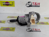 2020-2025 Isuzu D-Max TFR - Ignition Lock Assembly
