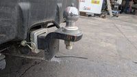 Oct 2022 to Current - Subaru Crosstrek G6X - Towbar