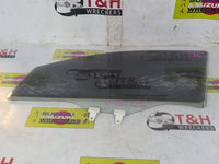 2015 - 2017 Suzuki Celerio LF AVK310 Left Front Door Glass