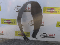 2012 2012 Toyota Camry XV50 6T1BD3FKX0X125988 Left Guard Liner