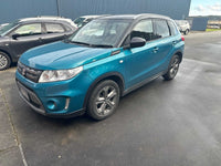 2015 - 2025 Suzuki Vitara LY FWD Right Front Door Glass