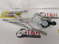 2006-2012 Toyota Aurion V40 - Left Front Window Regulator/Motor