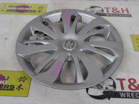 2014 - 2026 Mazda Mazda2 DJ/DL Wheel Cover/Hub Cap