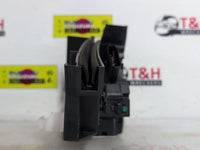 May 2011 to Aug 2015 - Ford Focus LW - Right Rear Lock Mechanism