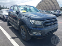 2015 - 2022 Ford Ranger PX MkII PX MkIII Diesel 2.2/3.2L A/C Compressor