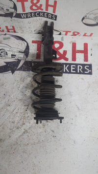 2012-2017 2012-2017 Hyundai i30 GD Left Front Strut