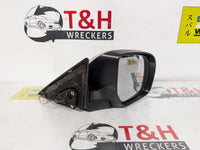 2007 - 2011 Subaru Impreza GH6 Right Door Mirror