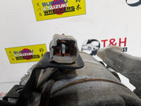 2014 - 2020 Subaru Outback BSD A/C Compressor