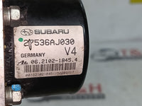 2009 - 2013 Subaru Liberty V BM 2.5 GT Premium AWD ABS Pump/Modulator
