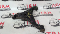 Ford Ranger PX Series 2 2WD Jun 2015-Jun 2018 Left Front Control Arm
