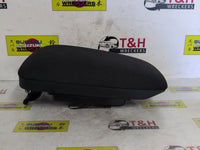 2019 Console Lid, 2019, Toyota, Corolla, Altis, E170