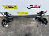 2012 - 2018 Toyota Corolla ZRE182R Rear Axle Beam (FWD)