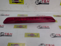 2020-2025 Isuzu D-Max TFR - High Level Stoplight