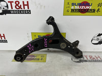 2009 - 2014 Subaru Liberty BR 2.5i Premium AWD Left Front Lower Control Arm