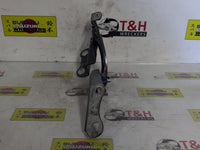 2019 Right Bonnet Hinge, 2019, Toyota, Corolla, Altis, E170