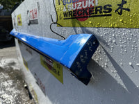 2007 - 2013 Subaru Impreza GH Right Side Skirt