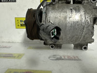 2002 - 2006 Honda Integra DC FWD A/C Compressor