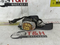 2002 - 2007 Honda CR-V RD7 Left Front Seat Belt