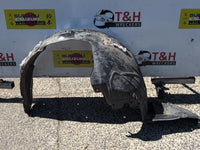 2008 - 2014 Subaru Tribeca B9 Left Guard Liner
