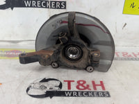 2010 - 2024 Mitsubishi ASX XA XB XC XD Right Front Hub Assembly