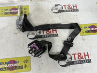 2007 - 2014 Nissan Dualis J10 Right Front Seat Belt
