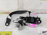 2019 Left Front Seat Belt, 2019, Toyota, Corolla, Altis, E170
