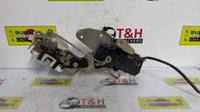 2005 Left Rear Lock Actuator, 2005, Suzuki, Liana, ER