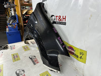 2007 - 2014 Nissan Dualis J10 ST FWD Right Front Guard