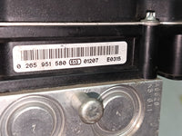 2008 - 2013 Subaru Forester SH 2.5i AWD ABS Pump/Modulator