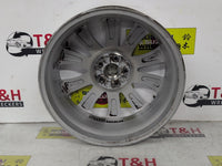 Feb 2012 to Dec 2014 - Mazda CX-5 KE - Alloy Wheel - Factory, 19X7In