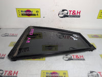 Subaru Impreza Hatchback Nov 2016-Sep 2023 RH Rear Quarter Door Glass