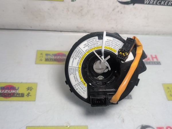 Aug 2010 to Mar 2017 - Suzuki Swift FZ - Clock Spring - W/ Steering Control Type