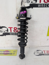 2019 Left Rear Strut, 2019, Toyota, Corolla, Altis, E170