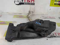 2000 - 2002 Mitsubishi Pajero NM Washer Bottle | Single Pump