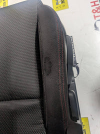 Right Front Seat, 2014, Suzuki, Swift, IV FZ