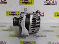 Subaru Liberty 5th Gen Sep 2012-Nov 2014 2.5L FB25 Alternator