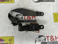 1997 - 2001 Honda Prelude BB5 Right Front Seat Belt
