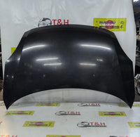2009 2009 Suzuki Swift EZ Bonnet