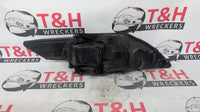 Left Headlight, 2014, Ford, Mondeo, IV MC