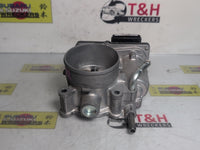 2015 - 2020 Subaru Outback BS AWD Throttle Body