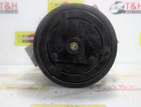 Nissan X-Trail T31 A/C Compressor 2.5L Petrol Sep 2007-Dec 2013 1 Plug (2 Wire)