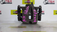 2009 2009 Toyota Kluger GSU40-GSU45 Right Rear Caliper