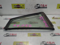 2011 - 2017 Subaru XV Left Rear Quarter Door Glass | G4X