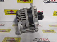 2012 - 2018 Subaru Forester SJ Petrol 2.5L Engine Code FB25 Alternator | PN: 23700AA761