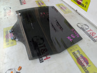 Subaru Forester Left Rear Door Window Privacy Tint Feb 2008-Dec 2012