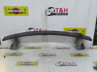 2014 2014 Nissan Juke F15 Front Bumper Bar Reinforcement